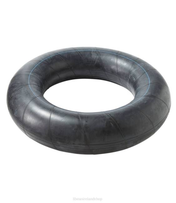 L.L.Bean Sonic Snow Tube Replacement Inner Tube Unisex J46J1957 Games & Recreation Black