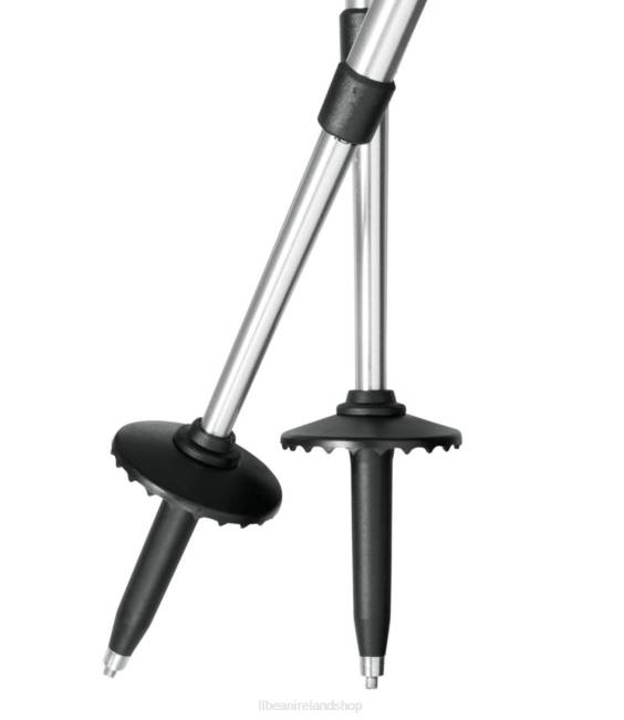 L.L.Bean Hiking Pole Trekking Baskets Unisex J46J2041 Outdoor Equipment Black