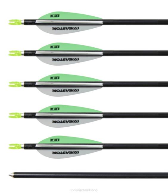 L.L.Bean Easton Arrow Six-Pack Unisex J46J1715 Outdoor Equipment Multi