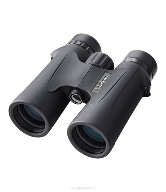 L.L.Bean Discovery Waterproof ED Binocular Unisex J46J2110 Outdoor Equipment Black