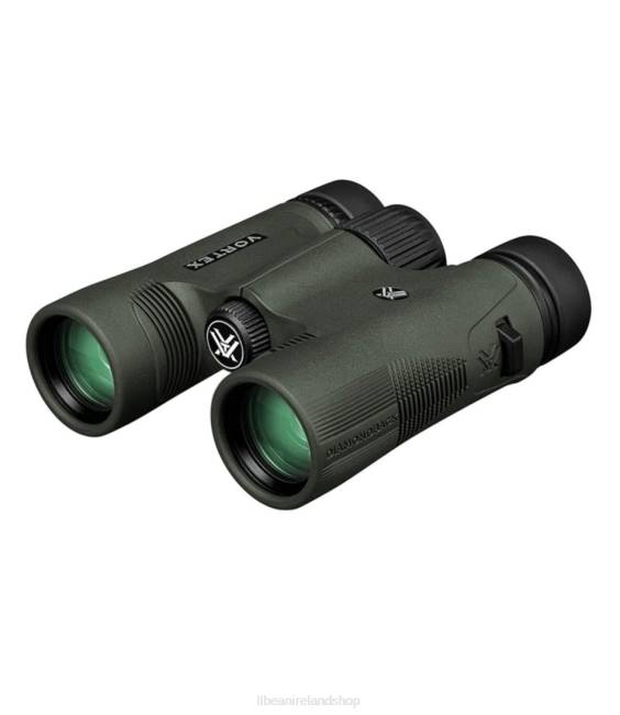 L.L.Bean Vortex Diamondback HD Binocular Unisex J46J2122 Outdoor Equipment Green