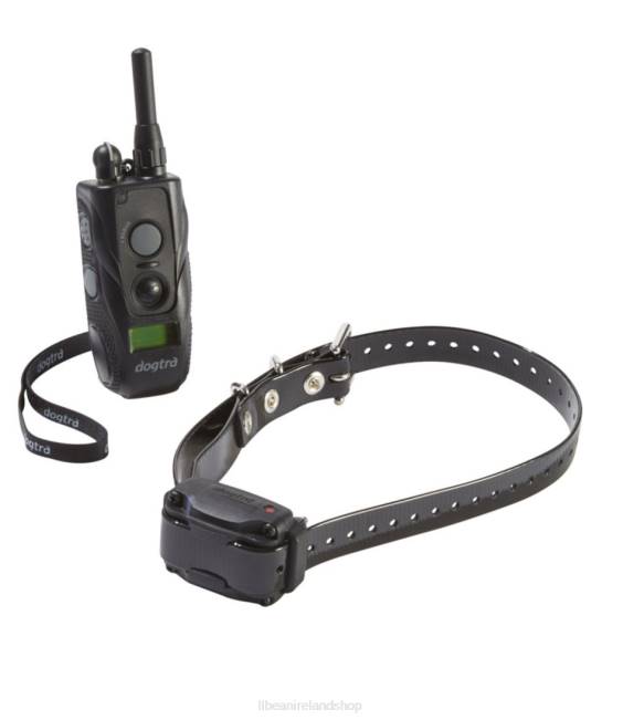 L.L.Bean Dogtra 280C Electronic Dog Collar Unisex J46J2305 Outdoor Equipment Black