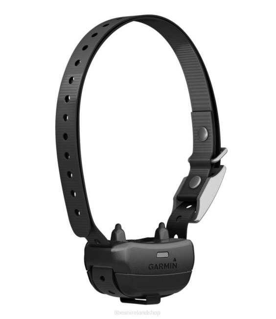 L.L.Bean Garmin Delta SE Dog Collar Unisex J46J2058 Outdoor Equipment Black