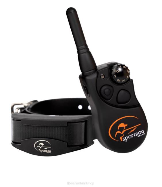 L.L.Bean SportDOG Yard Trainer 300 Unisex J46J1641 Outdoor Equipment Black