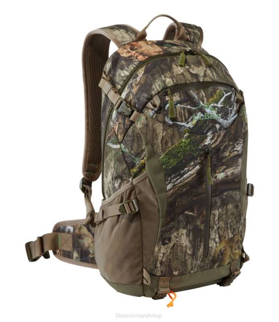L.L.Bean Ridge Runner Pro Hunting Pack Unisex J46J1733 Outdoor Equipment Mossy Oak Country DNA