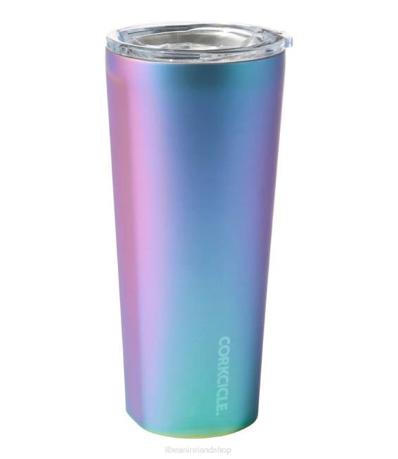 L.L.Bean Corkcicle Tumbler Unisex J46J2192 Outdoor Accessories Dragonfly