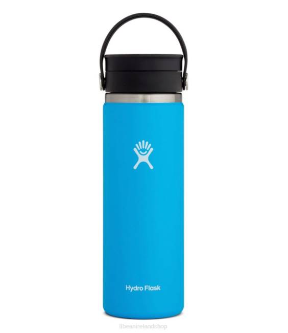 L.L.Bean Hydro Flask Coffee with Flex Sip Lid Unisex J46J2000 Outdoor Accessories Pacific
