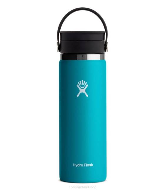 L.L.Bean Hydro Flask Coffee with Flex Sip Lid Unisex J46J6183 Outdoor Accessories Laguna