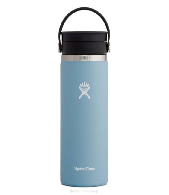 L.L.Bean Hydro Flask Coffee with Flex Sip Lid Unisex J46J7083 Outdoor Accessories Rain