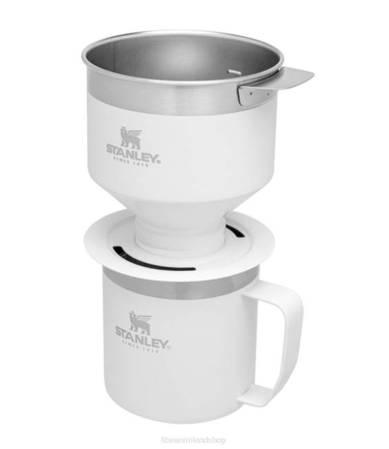 L.L.Bean Stanley Pour Over Set Unisex J46J1283 Outdoor Accessories Polar