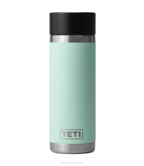 L.L.Bean Yeti Rambler with Hotshot Cap Unisex J46J1820 Outdoor Accessories Sea Foam