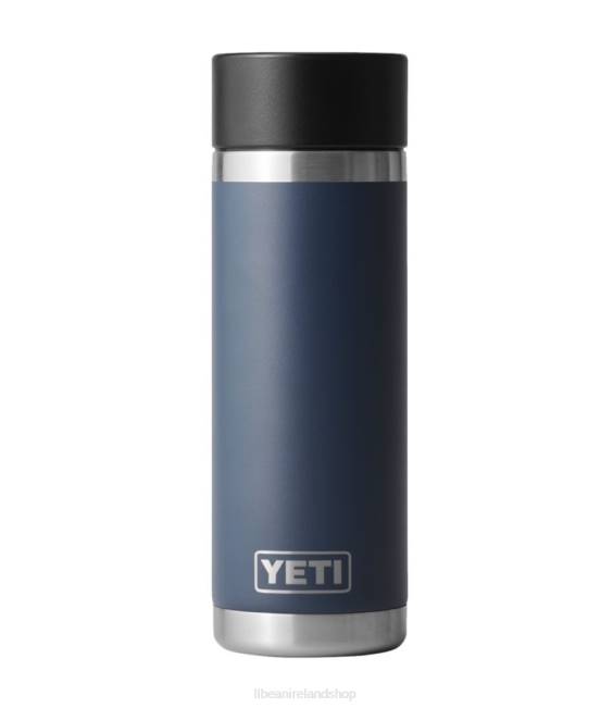 L.L.Bean Yeti Rambler with Hotshot Cap Unisex J46J4078 Outdoor Accessories Navy