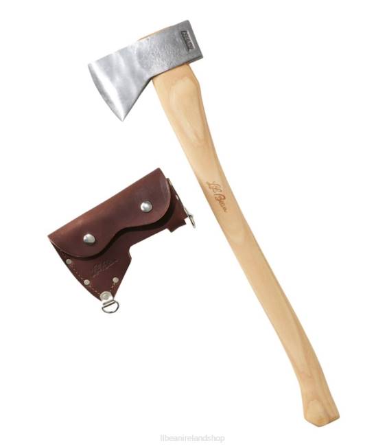L.L.Bean Camp Axe Unisex J46J2139 Outdoor Accessories Steel