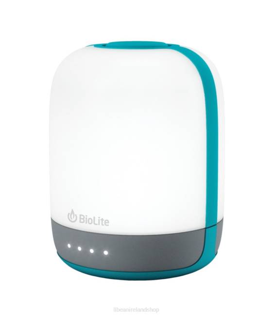 L.L.Bean BioLite AlpenGlow 250 Lantern Unisex J46J1785 Outdoor Accessories Teal