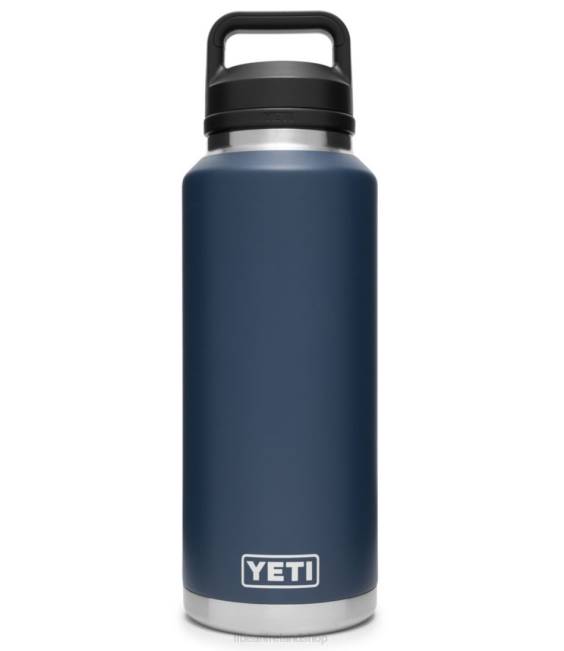 L.L.Bean Yeti Rambler Bottle Chug Unisex J46J4115 Outdoor Accessories Navy