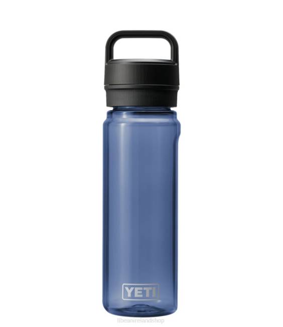 L.L.Bean Yeti Yonder Water Bottle Unisex J46J4051 Outdoor Accessories Navy