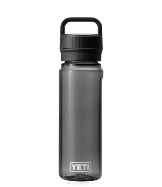 L.L.Bean Yeti Yonder Water Bottle Unisex J46J6168 Outdoor Accessories Charcoal
