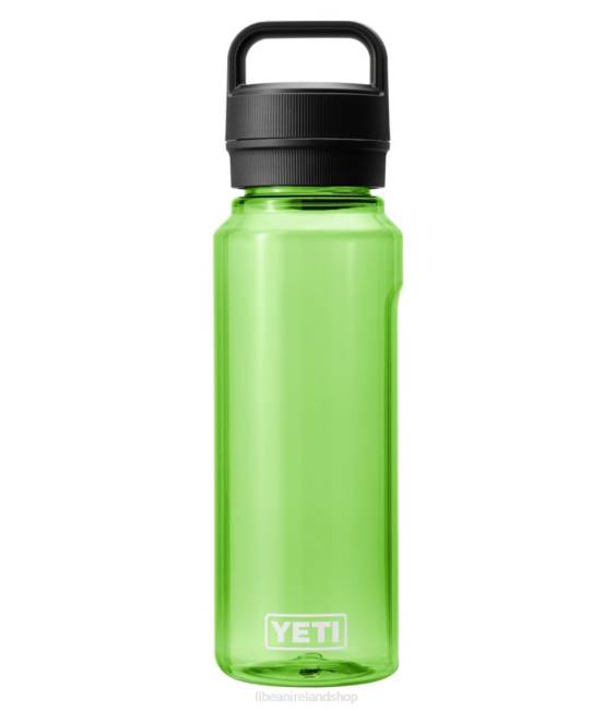 L.L.Bean Yeti Yonder Water Bottle Unisex J46J6176 Outdoor Accessories Canopy Green