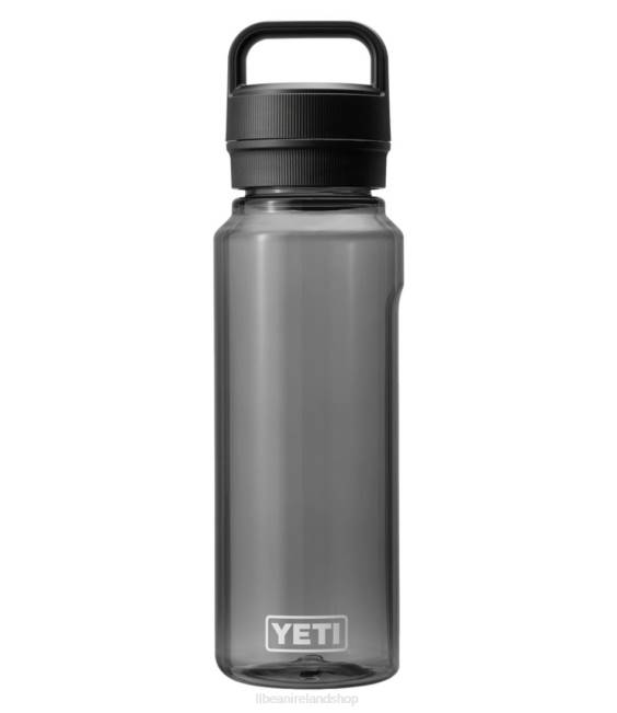 L.L.Bean Yeti Yonder Water Bottle Unisex J46J6733 Outdoor Accessories Charcoal