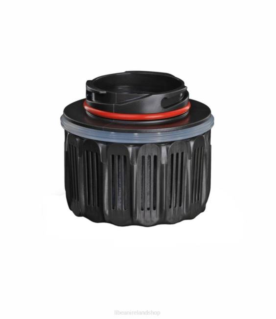 L.L.Bean Grayl GEOPRESS Replacement Purifier Cartridge Unisex J46J2196 Outdoor Accessories Black