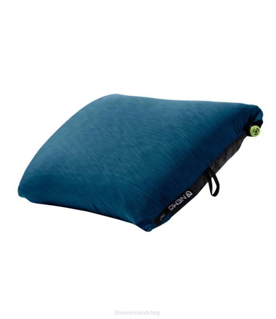 L.L.Bean Nemo Fillo Pillow Unisex J46J1527 Outdoor Equipment Abyss