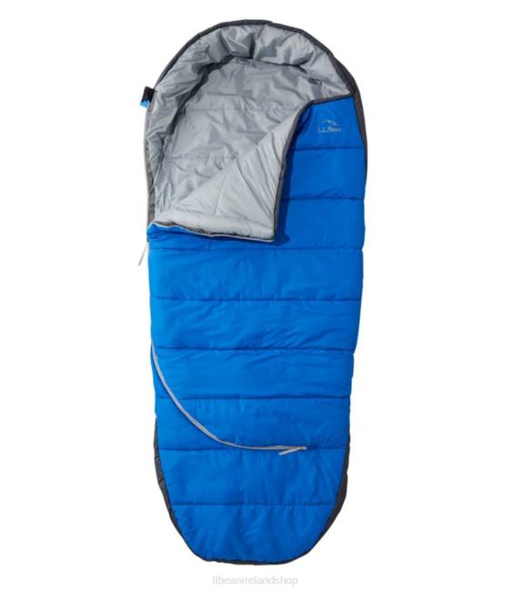 L.L.Bean Adventure 30 Single Unisex J46J1644 Outdoor Equipment Crisp Lapis
