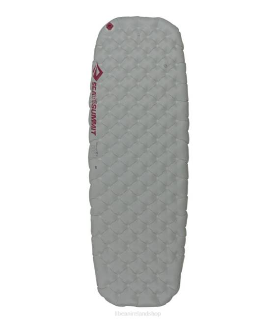 L.L.Bean Sea To Summit Ether Light XT Sleeping Mat Unisex J46J2191 Outdoor Equipment Pewter