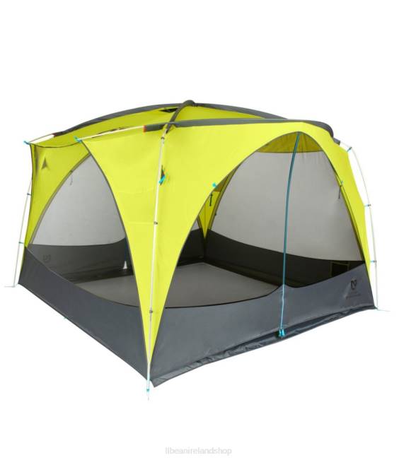 L.L.Bean Nemo Victory Screen House Unisex J46J1354 Outdoor Equipment Lumen