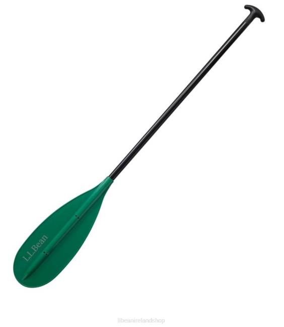 L.L.Bean Canoe Paddle 57'' Unisex J46J1614 Water Sports Dark Green