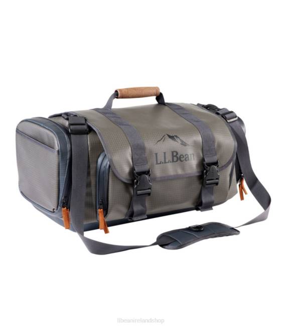 L.L.Bean Fishing Boat Bag Unisex J46J1390 Water Sports Asphalt
