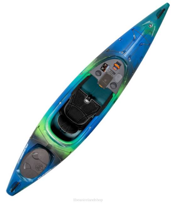 L.L.Bean Wilderness Systems Pungo 120 Kayak Unisex J46J3944 Water Sports Galaxy