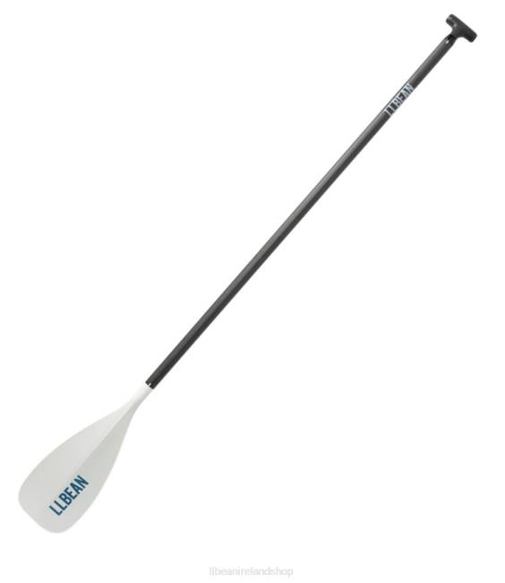 L.L.Bean Breakwater Flip-Lock Adjustable SUP Paddle 170-210 cm Unisex J46J1922 Water Sports Blue