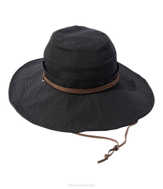 L.L.Bean Pistil Mina Hat II Women J46J504 Accessories Black