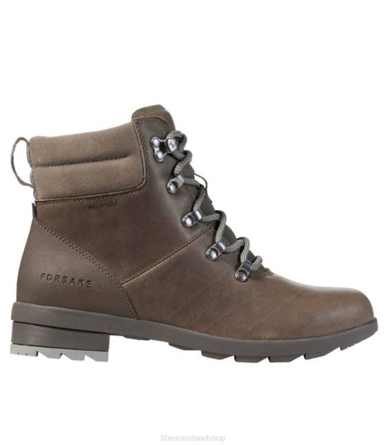 L.L.Bean Forsake Sofia Waterproof Boots Women J46J1163 Footwear Loden
