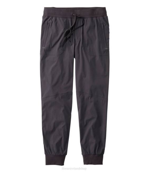 L.L.Bean Vista Camp Pants Women J46J4800 Clothing Granite