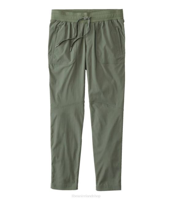 L.L.Bean Vista Camp Pants Women J46J7028 Clothing Thyme